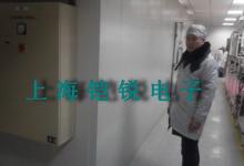 逆变器老化房