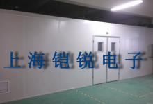 工业仪表产品高温老化房