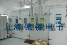 摄像头及视频高温老化房