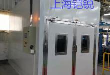 预热房