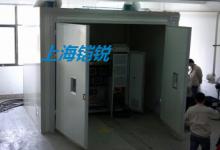 光伏逆变器高温老化房