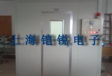 电源通电高温老化房